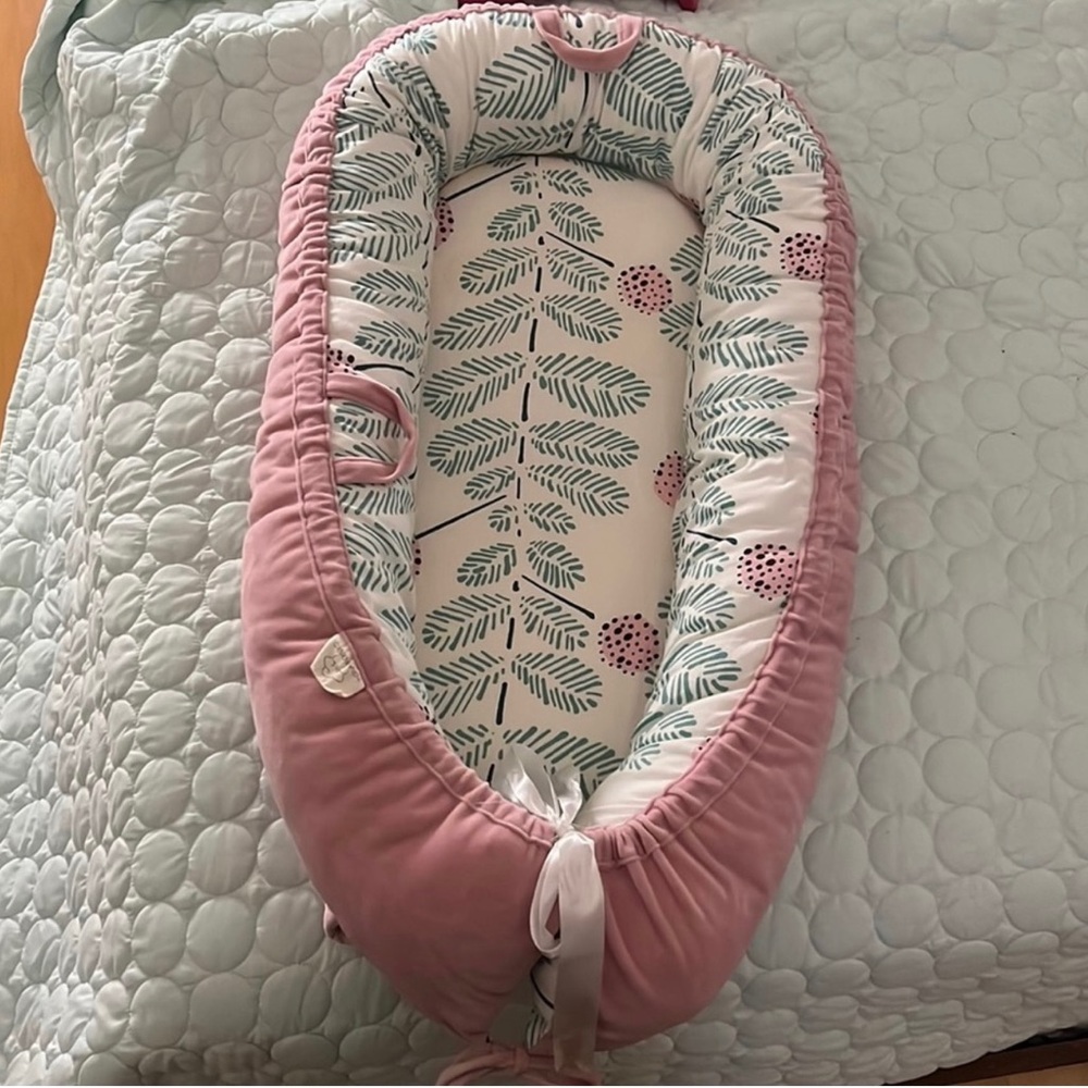 Baby Lounger